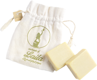 Olive Oil Soap Bags