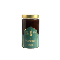 Oak Forest Honey - Family Pack Jar