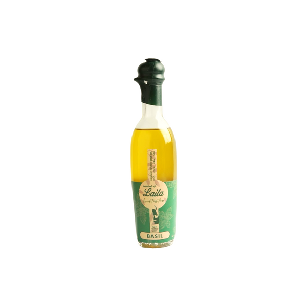 Orchards Of Laila Basil Infused Olive Oil