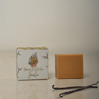 Natural Artisanal Olive Oil Soaps 30 g