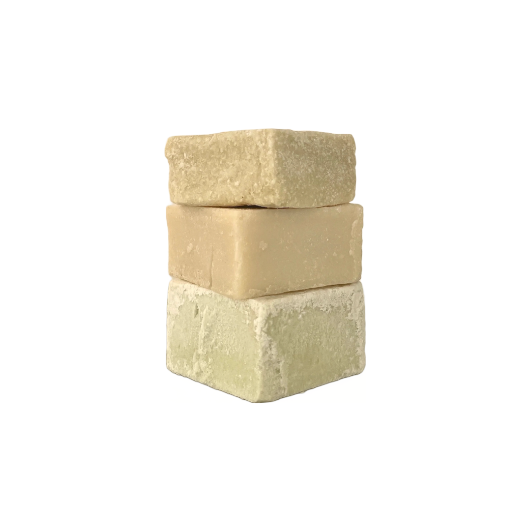 Traditional Olive Oil Soaps