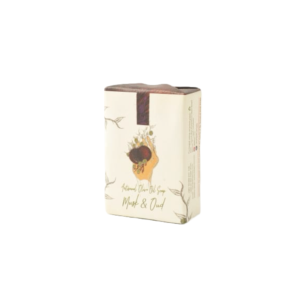 Orchards Of Laila Olive Oil Soaps 150 g