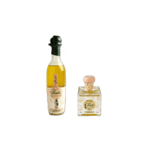 Orchards Of Laila Garlic Infused Olive Oil