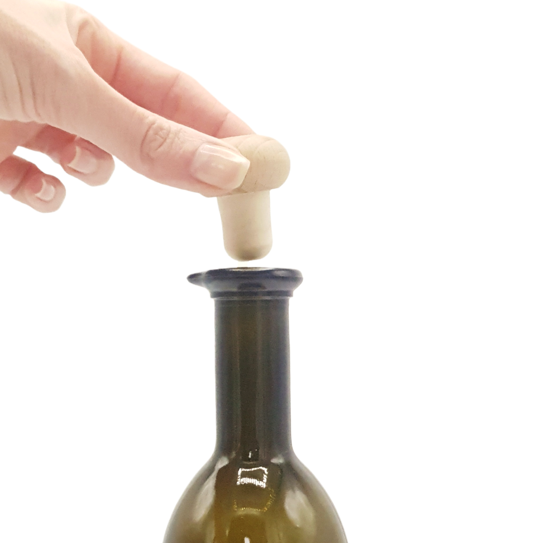 Extra Virgin Organic Olive Oil - Cultivar: Souri/Souriana