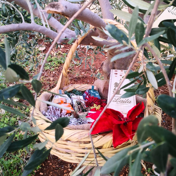 Orchards Of Laila Gift Baskets