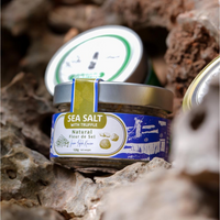 Truffle Sea Salt