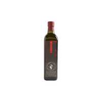 Virgin Olive Oil 750 ml Bottle - Red Label Elissar