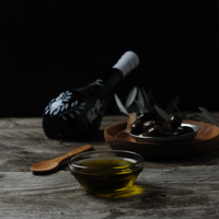 Family Reserve Extra Virgin Olive Oil Selection - The Limited Edition