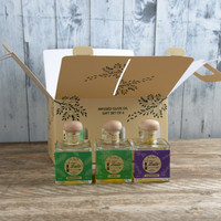 Infused Olive Oil Gift Sets