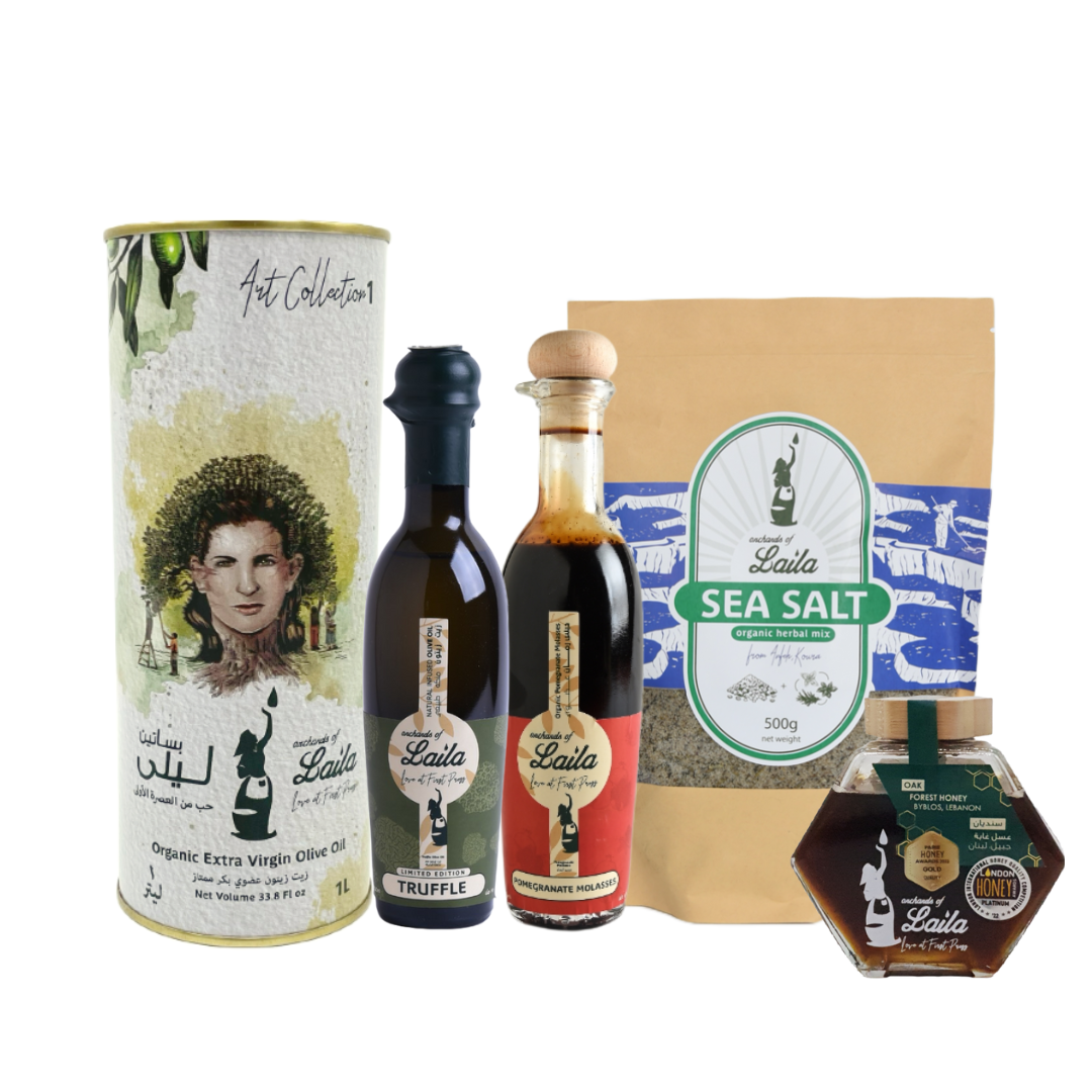 Gourmet Christmas Bundle