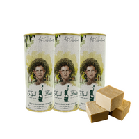 Harvest Special Bundle: Extra Virgin Olive Oil Cans & FREE 0.5kg of Traditional Olive Oil Soap