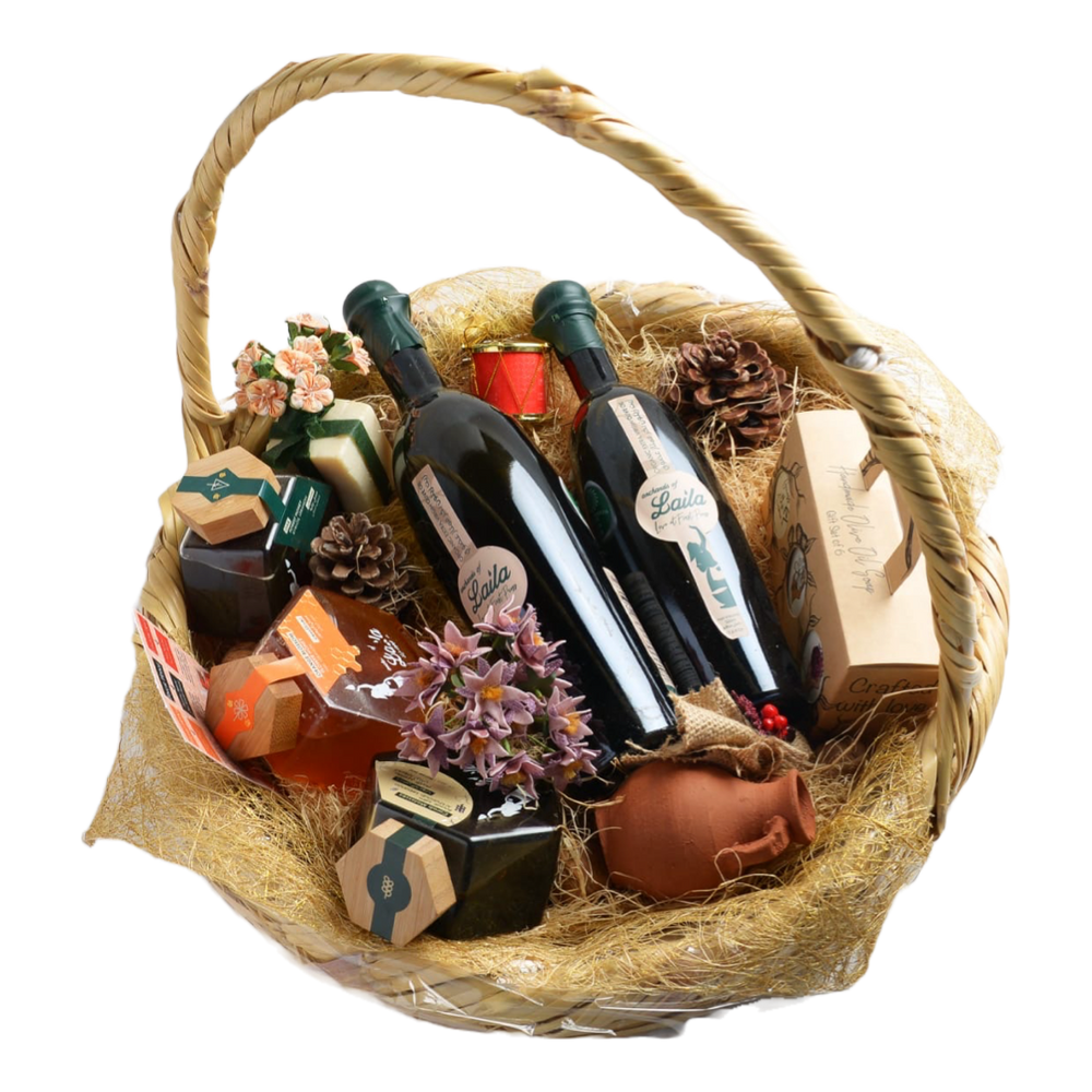 Gift Baskets